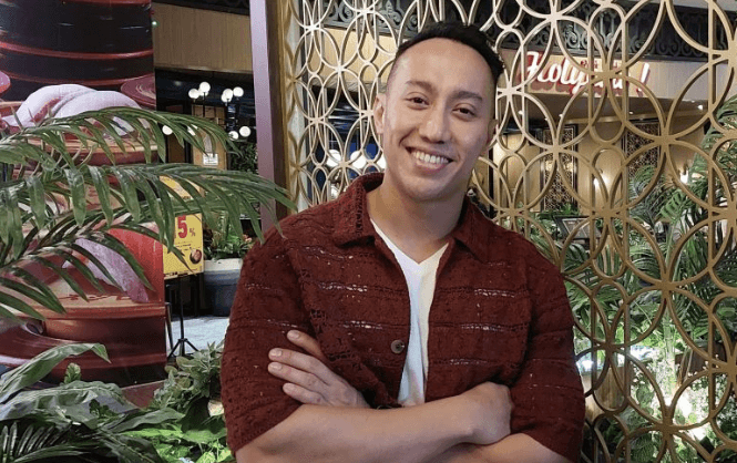 Tips Makan Steak Rendah Lemak Ala Koki Selebriti Yuda Bustara