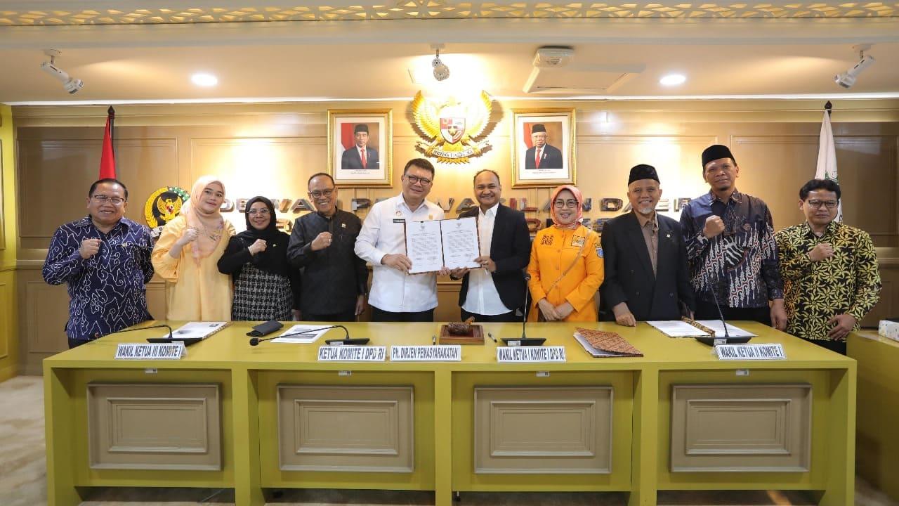 Gawat! Over Kapasitas Lapas Capai 90 Persen, Perlu Penanganan Serius
