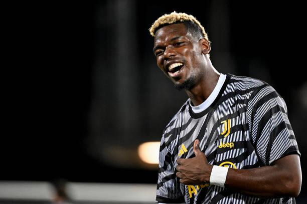 Paul Pogba akan Banding terhadap Kasus Dopingnya