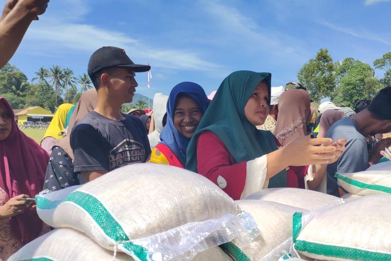 Kemenkeu Ungkap Bansos hingga Ekonomi Domestik Turunkan Tingkat Kemiskinan