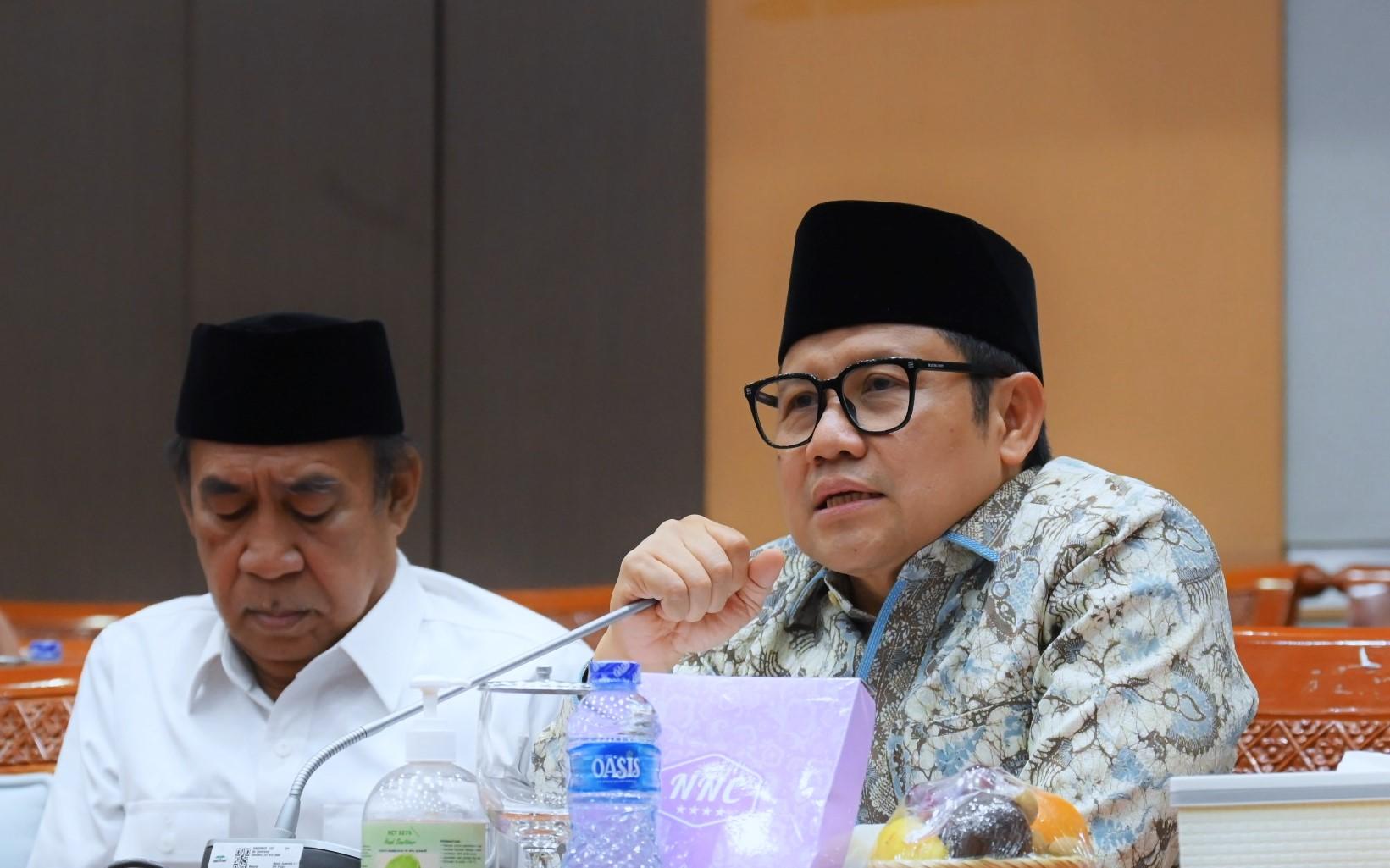 Gus Muhaimin Nilai Obat-Obatan Seharusnya Gratis