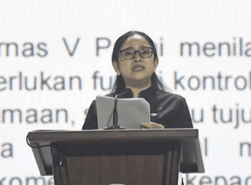 PDIP Buka Peluang Usung Kaesang pada Pilkada Jateng 2024