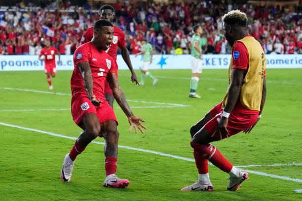Panama Berhasil Lolos ke Babak 8 Besar Copa America 2024, skor 3-1 lawan Bolivia