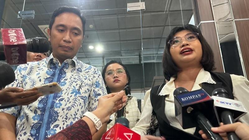 Ketua KPU Dipecat gegara Dugaan Asusila, Kuasa Hukum Korban: One Step Closer!