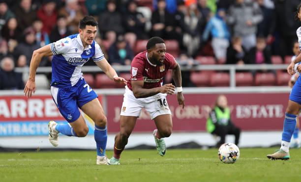 Ipswich Town Tampil di Liga Premier, Elkan Baggot akan Dipinjamkan ke Klub Lain