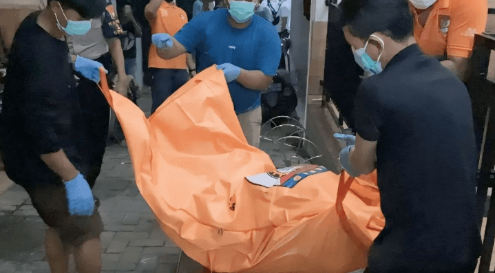 Wanita Ditemukan Tewas Tanpa Busana di Indekos Cipayung Jaktim