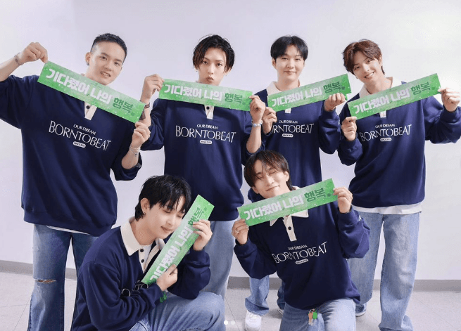 BTOB Batal Fanmeeting di Jakarta Karena Masalah Kontrak