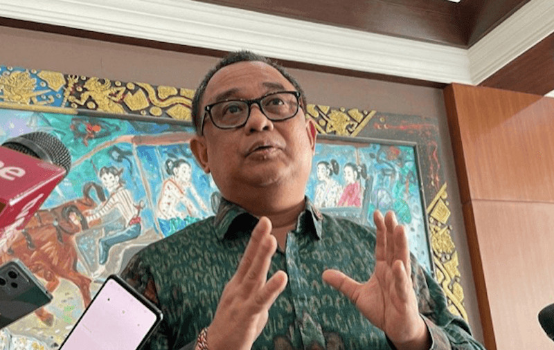 Istana Hormati Keputusan DKPP