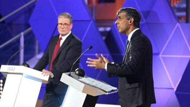 Peta Politik Pemerintahan Inggris bisa Berubah jelang Pemilu Parlemen