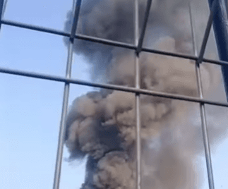 Korban Tewas dalam Kebakaran Gudang di Bekasi Diduga Terlalu Banyak Hirup Asap