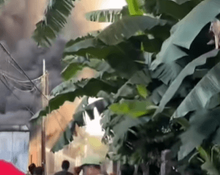 Damkar Sebut Ada 5 Orang Tewas dalam Kebakaran Gudang di Jati Asih Bekasi