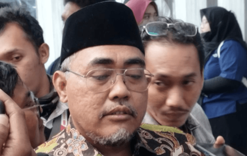 Sandiaga Uno Masuk Radar PKB untuk Pilkada Jawa Barat