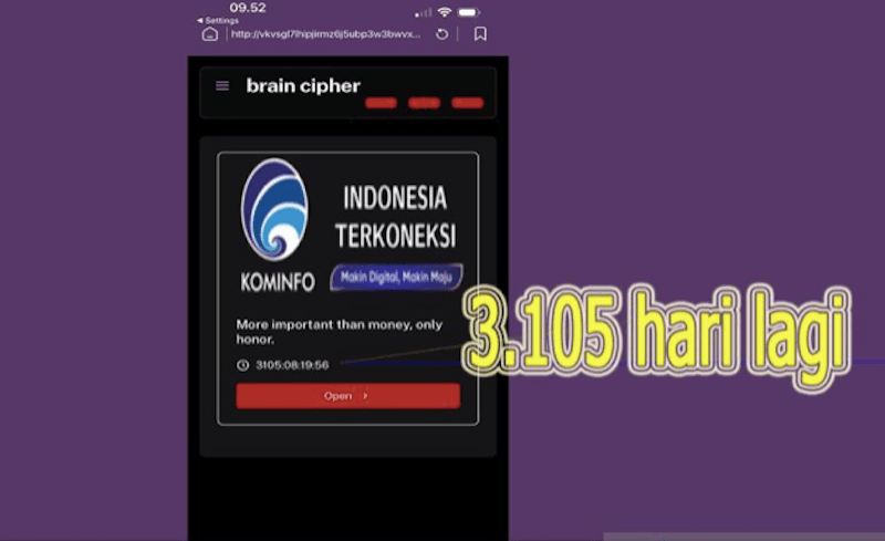 Kenapa Penanganan Serangan Siber di PDNS 2 Lebih Lambat Ketimbang Negara Lain?