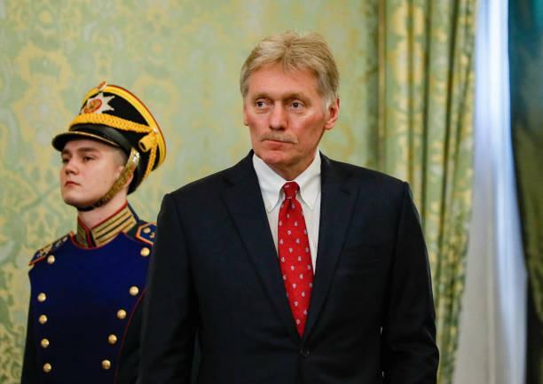 Kremlin: Persiapan Kunjungan PM India telah Masuki Tahap Akhir