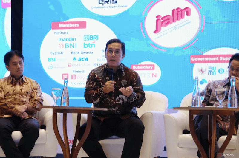 Perlu Langkah Proaktif untuk Hadapi Ancaman Kejahatan Siber