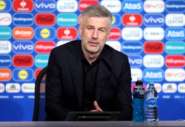 Pelatih Romania: Timnas Belanda Pantas Menang