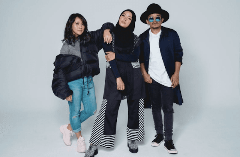 KOTAK Kembali Hadirkan Lagu Lamanya Lewat Sentuhan Akustik