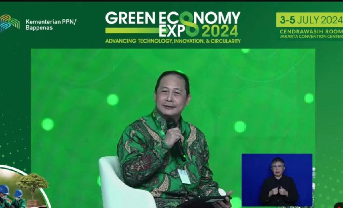 USAID Ungkap Upaya Percepat Dekarbonisasi Industri