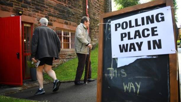 Adu Kuat Partai Buruh vs Partai Konservatif di Pemilu Parlemen Inggris Dimulai!