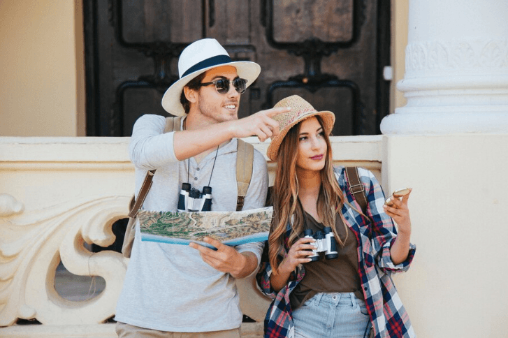 Simak! Ini Tips Aman dari Copet saat di Luar Negeri