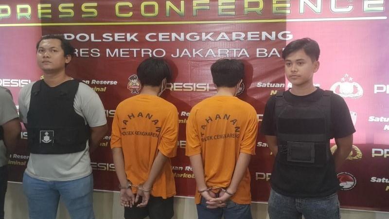 Kasus Remaja Dijual Pacar di Apartemen Jakbar, PPPA Tunggu Kesanggupan Orang Tua