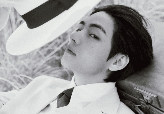 V BTS Duduki Peringkat Teratas dalam Penelusuran Google Trends 2024