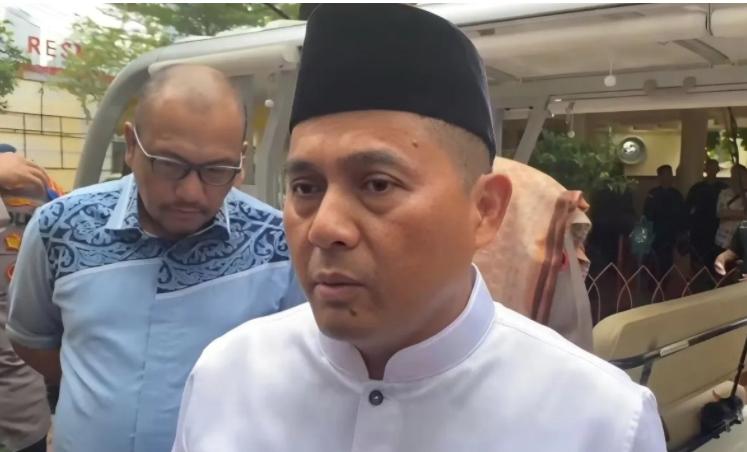 Kapolda Ungkap Kendala Berantas Judi Online