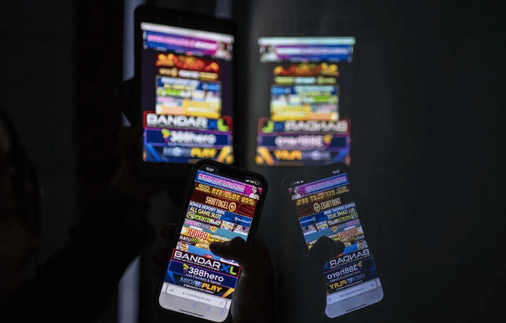 Satgas Judi Online Dinilai Mulai Tunjukkan Keberhasilan