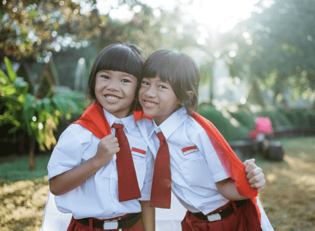 Psikolog: Memasukkan Anak ke SD Sebelum Waktunya Ternyata dapat Berdampak Buruk