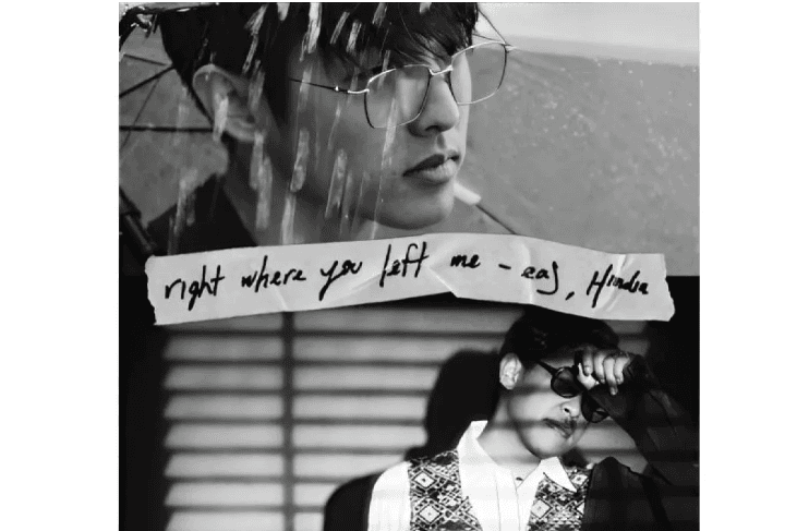 Single Kolaborasi eaJ Park dan Hindia Resmi Dirilis