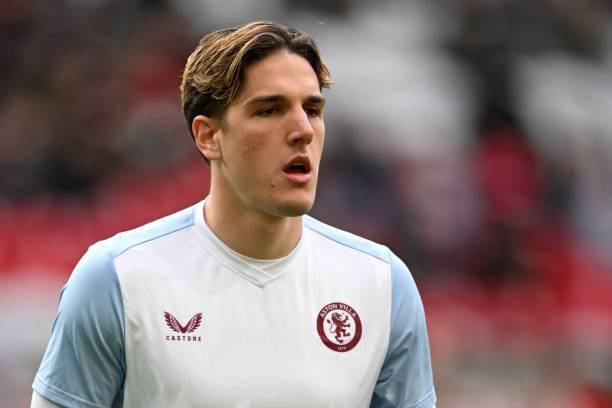 Nicolo Zaniolo Resmi Gabung Atalanta BC