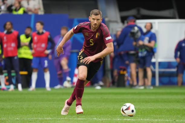 Berhasil Cetak Rekor Special, Jan Vertonghen Putuskan untuk Pensiun