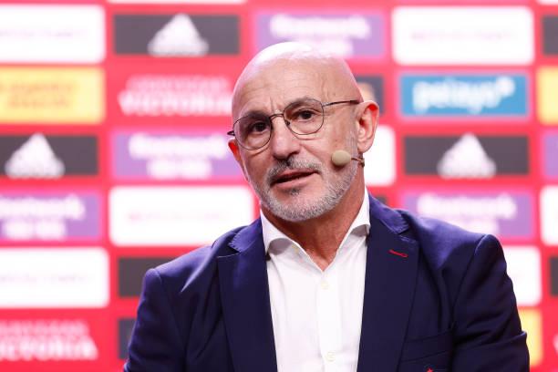 Berhasil Kalahkan Jerman, Luis de la Fuente: Timnas Spanyol adalah Kuda Pemenang