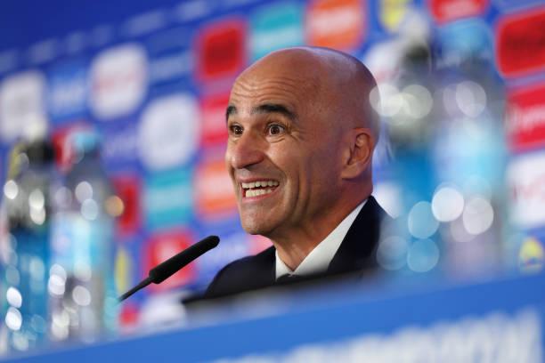 Roberto Martinez: Timnas Portugal Kalah dengan Rasa Bangga