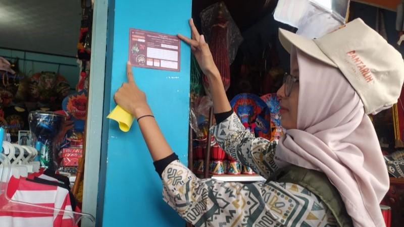 Coklit Data Pemilih di Kabupaten Ponorogo Tuntas Lebih Cepat