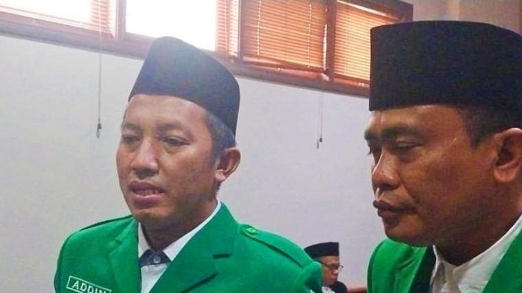Ketum GP Ansor Dukung Kadernya Maju di Pilkada 2024
