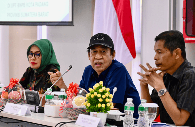 Legislator Harap Mitigasi Bencana di Sumatera Barat Dapat Ditingkatkan