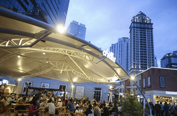 Ini 6 Rekomendasi Tempat Hangout di Jakarta
