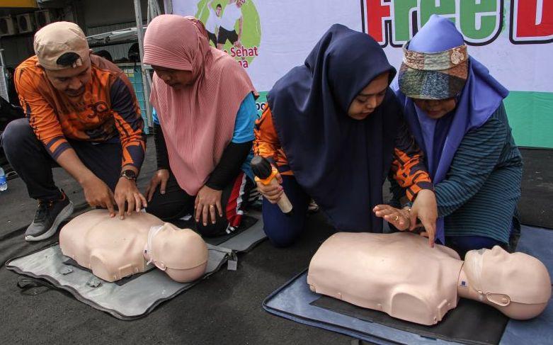 Waspada! Kelainan Irama Jantung Tersembunyi saat OIahraga