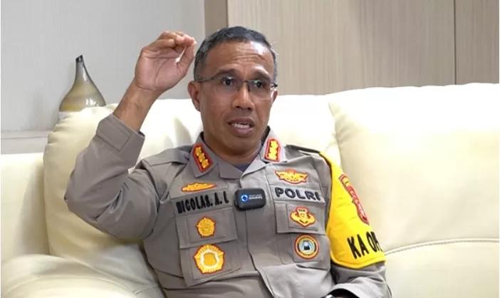 Polisi Sudah Periksa Enam Saksi Korban Pencurian Data Pelamar Kerja untuk Pinjol