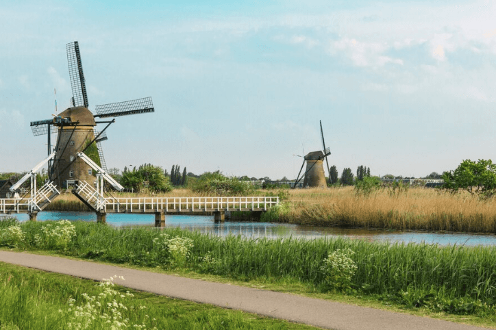 Holland dan Netherlands, Apakah Sama?