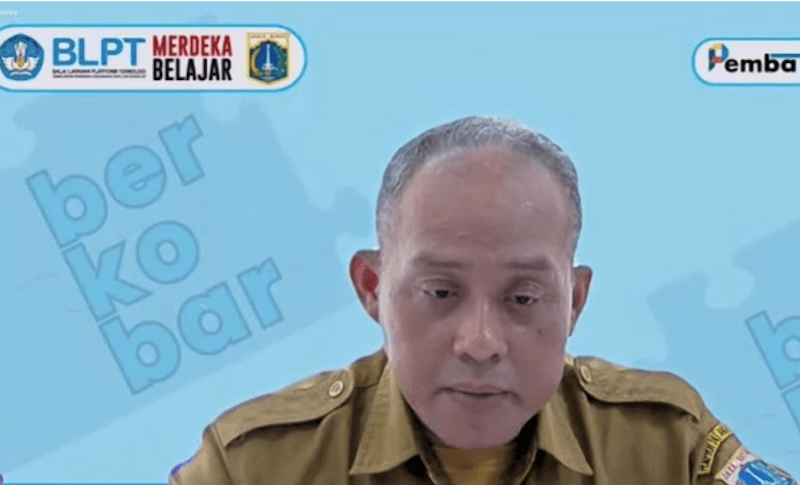 Guru Diminta untuk jadi Sosok yang Menginspirasi