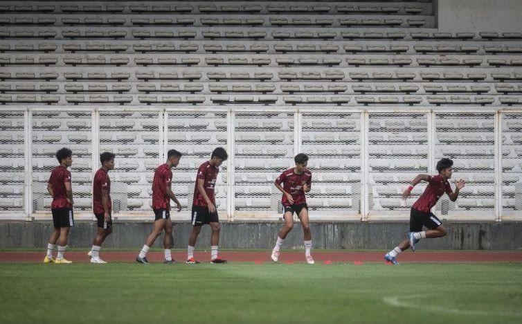 Catat Yuk! Jadwal Lengkap Timnas Indonesia U-19 di Babak Grup Piala AFF 2024