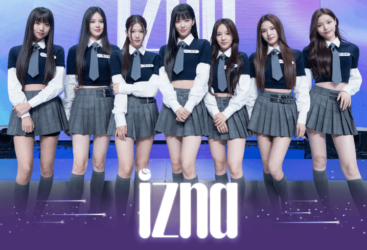 I-LAND 2: N/a Debutkan Girlgroup Baru Beranggotakan 7 Orang