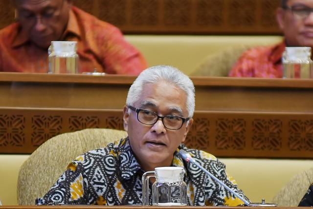Telusuri Rekam Jejak Etik, Penjaringan Calon Komisioner KPU Tak Sebatas Aturan UU