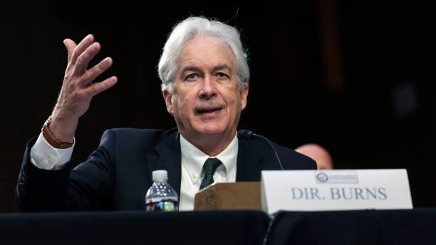 Direktur CIA Terbang ke Mesir Bahas Gencatan Senjata Israel-Hamas