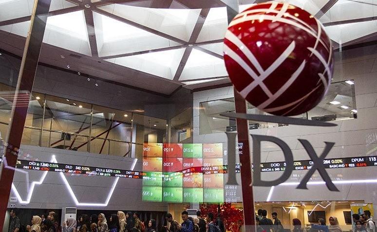 Tiga Saham Dijagokan Pekan Ini di Tengah Seabrek Sentimen