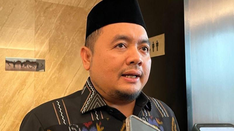 Diminta Mahfud Ganti Komisioner jelang Pilkada 2024, Begini Respons KPU