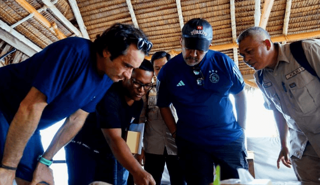 KPK Curigai Adanya Pungli Miliaran ke Wisatawan Raja Ampat