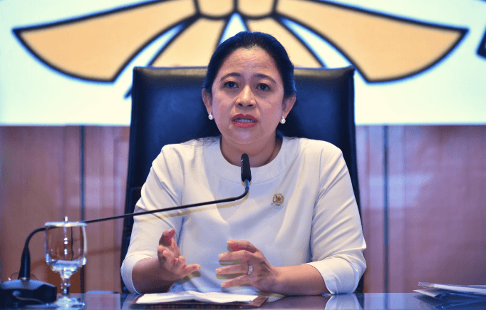 Puan Minta Pemerintah Segera Salurkan Bantuan Korban Gempa Batang